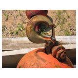 McKissick® 12" Crane Overhaul Ball / Headache Ball | 7-Ton Working Load Limit MB07BT300E