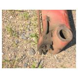 75" Hydraulic Cylinder