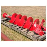 Auger Bit 8