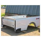 Ford FX4 l Off Road Truck Box with Tailgate, Bumper + Flaps | All In Mint Condition