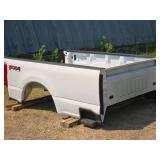 Ford FX4 l Off Road Truck Box with Tailgate, Bumper + Flaps | All In Mint Condition