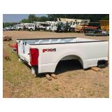 Ford FX4 l Off Road Truck Box with Tailgate, Bumper + Flaps | All In Mint Condition