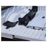 Ford FX4 l Off Road Truck Box with Tailgate, Bumper + Flaps | All In Mint Condition