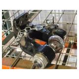 8-Ton Pintle Hitch Assembly with 2-5/16" Ball