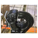 Buyers 20-Ton Pintle Hook PS20 (in original packaging)