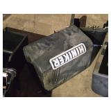 Lot of (4) Hiniker Snow Plow Pump Protectors