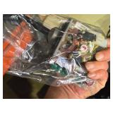 Lot of (2) Skyhoist Replacement Controllers #87200351 (in original packaging)