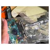 Lot of (2) Skyhoist Replacement Controllers #87200351 (in original packaging)