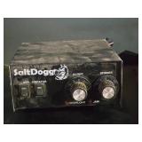 Salt Dogg Auger Controller and Hiniker Spreader Controller