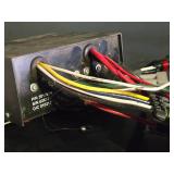 Salt Dogg Auger Controller and Hiniker Spreader Controller