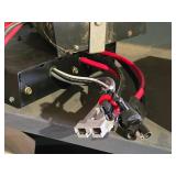 Salt Dogg Auger Controller and Hiniker Spreader Controller