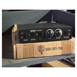 Hiniker Spreader Controller (in original packaging)