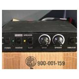 Hiniker Spreader Controller (in original packaging)