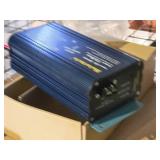 Motor Mate DC-DC Isolated Power Converter | 30 Amp Continuous / 13.8 VDC IPC-2130 (in original packaging)