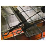 Lot of (2) Wikai Radio Transmitter 2.4GHz Wireless Sensors ISENS HES-W1 DSSS