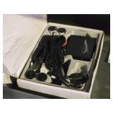 Rear View Safety Inc Vehicle Rearview Parking Sensor System RVS-112 (in original packaging)