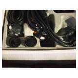 Rear View Safety Inc Vehicle Rearview Parking Sensor System RVS-112 (in original packaging)