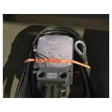 Hirschmann Anti Two Block A2B Switch Crane Safety Device 31002060014 (in original packaging)