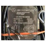 Hirschmann Anti Two Block A2B Switch Crane Safety Device 31002060014 (in original packaging)