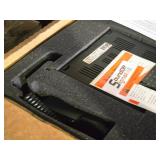 Sound Off Signal 400 Series Remote Amplifier Siren (in original packaging) with Handheld Remote