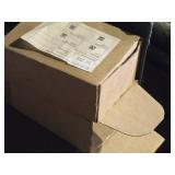 Lot of (2) Replacement Switch / Panel (in original packaging)