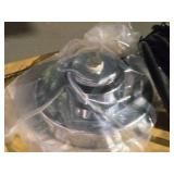 Lot of (2) Magnetic Antennae Bases (in original packaging)