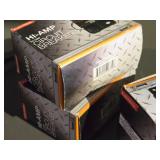 Lot of (3) Hi-Amp 50 Amp Circuit Breakers (in original packaging)