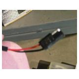 Lot of (2) LED Work Lights