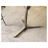 Dayton Industrial / Commercial Pedestal Fan | 28" Blade