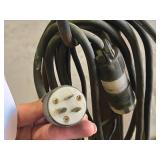 Dayton Industrial / Commercial Pedestal Fan | 28" Blade