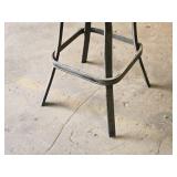 Metal Bar Chair