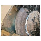 Clarke Metalworker 8" Bench Grinder