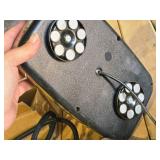 11" Magnetic Light Rail / Box