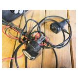 11" Magnetic Light Rail / Box