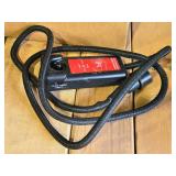 Hiniker Snow Plow Joystick / Switch | 4-way (in original packaging)