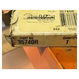 Trucklite 17" Light Rail (in original packaging)