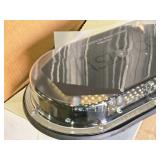 North American l Low Profile Micro Mini Light Bar MMBZLEDFL-C/A (in original packaging)