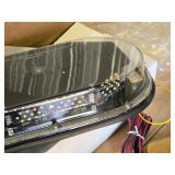 North American l Low Profile Micro Mini Light Bar MMBZLEDFL-C/A (in original packaging)