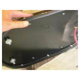 North American l Low Profile Micro Mini Light Bar MMBZLEDFL-C/A (in original packaging)