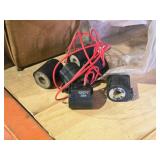 Lot of (6) Hydraforce 12VDC Solenoid Valve Coils