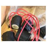 Lot of (6) Hydraforce 12VDC Solenoid Valve Coils
