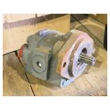 Metaris Gear Pump Motor