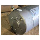Waltco Pump Motor