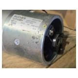 Waltco Pump Motor