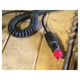 Safety Light (Yellow/Orange)