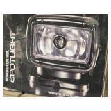 GoLight GT Series Remote Control Spotlight (in original packaging)