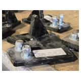 Lot of (1 Box) Snow Plow Parts (assorted) (in original packaging)