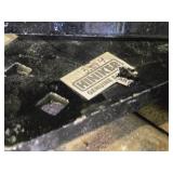 Lot of (1 Box) Snow Plow Parts (assorted) (in original packaging)