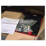 Box End Wing Kit for C-Plow and Straight Plow (in original packaging)