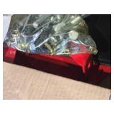 Box End Wing Kit for C-Plow and Straight Plow (in original packaging)